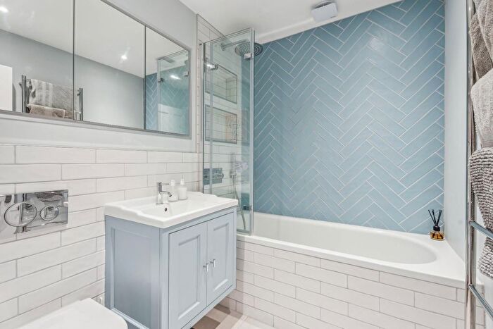 2 Bedroom Terraced House For Sale In Albion Road, Chalfont St. Giles, Buckinghamshire, HP8