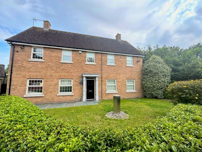 5 Bedroom House To Rent In Knight Road, Rendlesham, Woodbridge, IP12