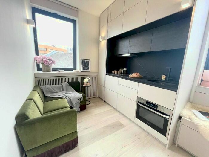 Studio To Rent In Dandi On The Hill, Lowlands Road, Harrow, Harrow, HA1