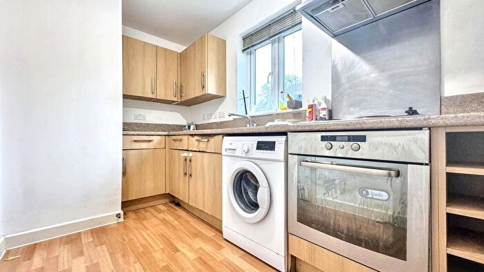 2 Bedroom Flat To Rent In The Hedgerows, Bradley Stoke, Bristol, BS32