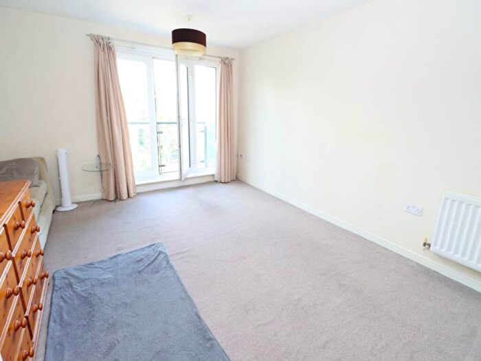 1 Bedroom Flat For Sale In Parkhouse Court, Hatfield, Hertfordshire, AL10