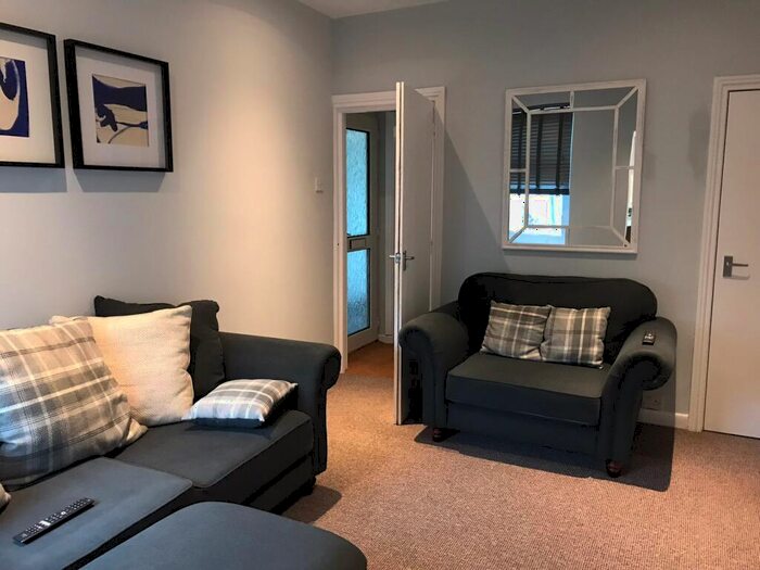 3 Bedroom Terraced House To Rent In Thesiger Street, Lincoln, LN5