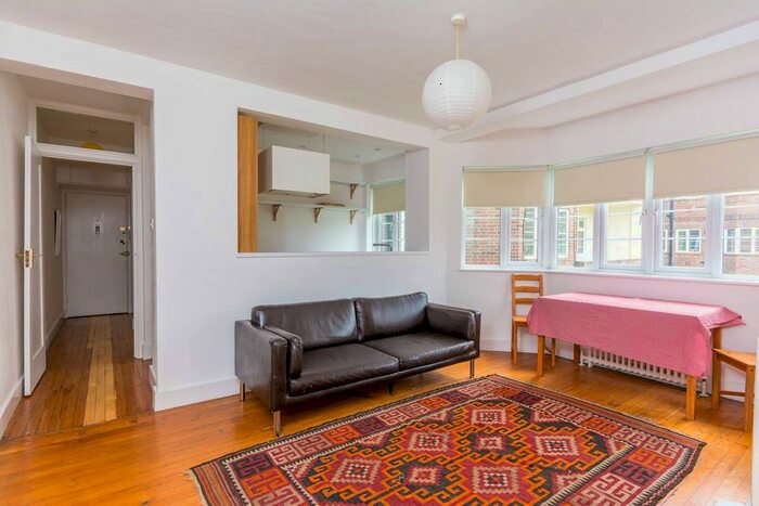 2 Bedroom Flat To Rent In Chiswick Village, Chiswick, London, W4