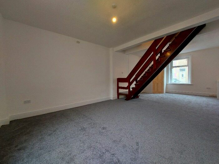 2 Bedroom Terraced House To Rent In Claughton Street, Burnley, BB10
