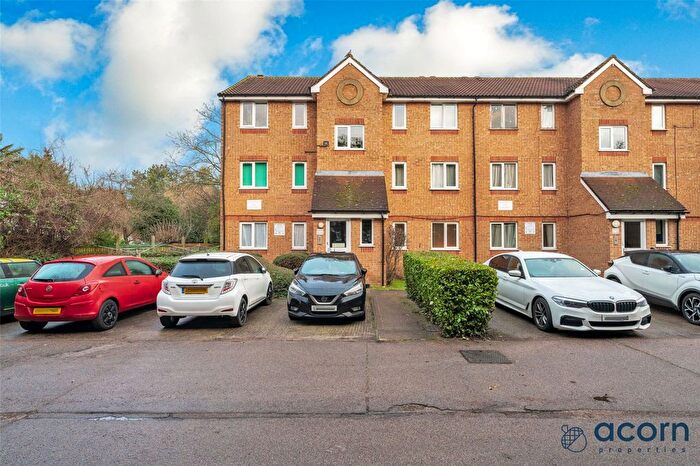 1 Bedroom Flat For Sale In Scottwell Drive, Colindale, London, NW9