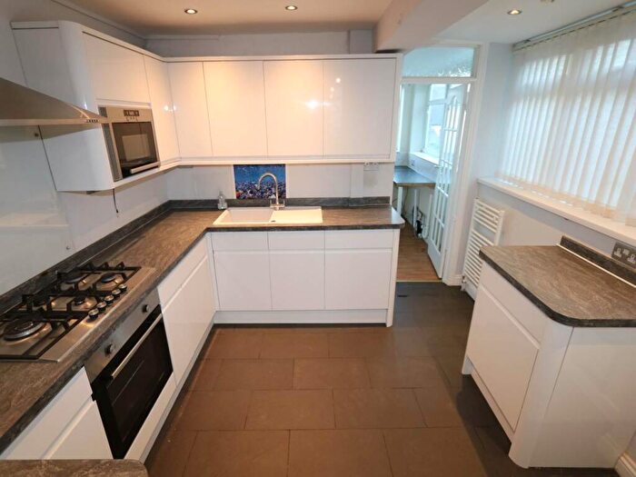 2 Bedroom Terraced House To Rent In Phyllis Street, Barry, Vale Of Glamorgan, CF62