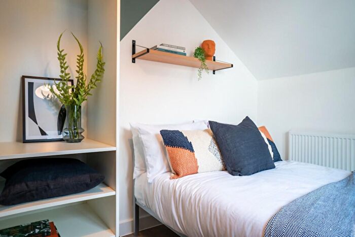 3 Bedroom Flat To Rent In Newsham Road, Lancaster, LA1