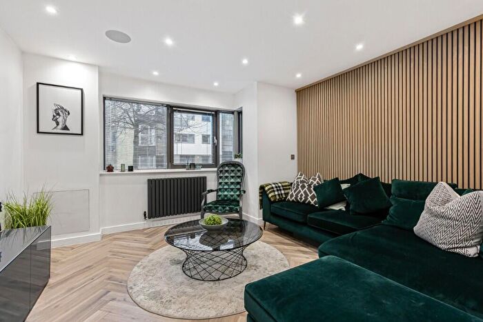 4 Bedroom Terraced House For Sale In The Chase, Newhall, Harlow, Essex, CM17