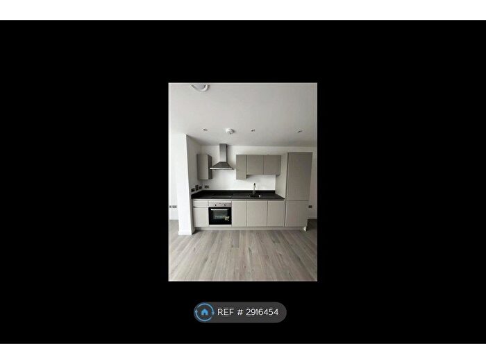1 Bedroom Flat To Rent In Caspian View, Milton Keynes, MK3