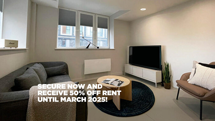 2 Bedroom Apartment To Rent In Roco, James Street, L2