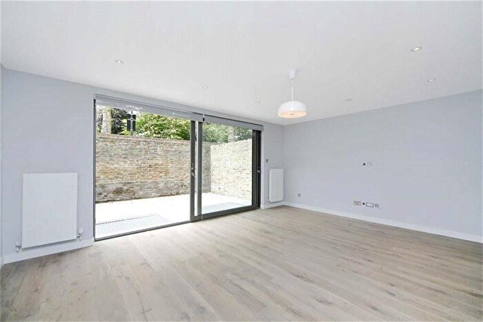 5 Bedroom House To Rent In Meadowbank, Primrose Hill, NW3