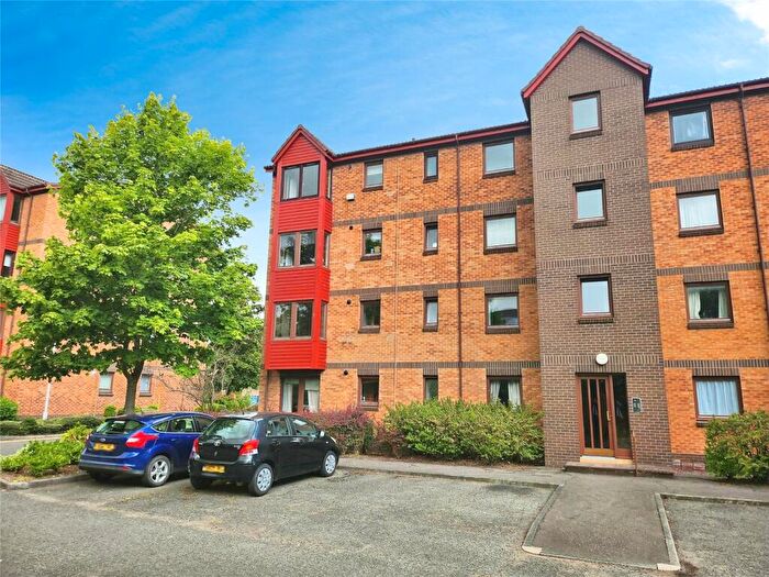 1 Bedroom Flat To Rent In The Maltings Keith Place, Inverkeithing, Fife, KY11