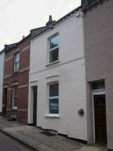 5 Bedroom House To Rent In John Carr Terrace &#;, BS8
