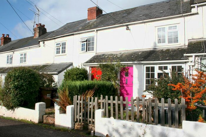 2 Bedroom Cottage To Rent In High Street, Silverton, Exeter, EX5