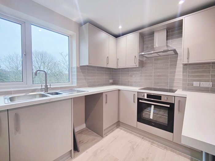 2 Bedroom Flat To Rent In Denham Court, Brookvale Village, B23