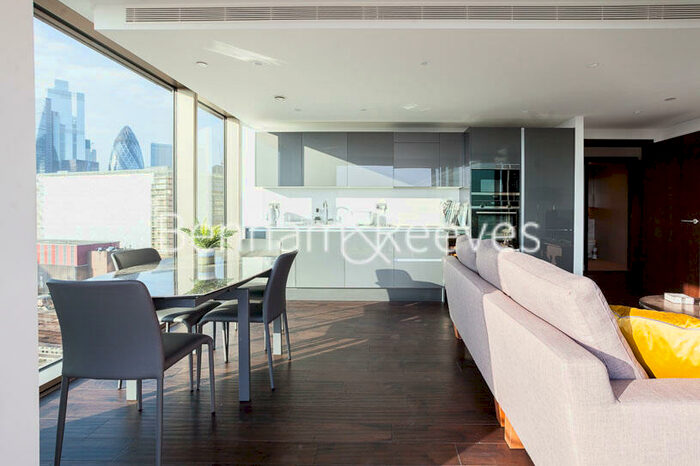 2 Bedroom Apartment To Rent In Rosemary Place, Royal Mint Street, E1