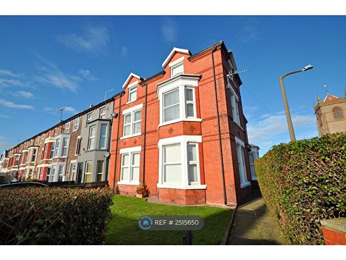 2 Bedroom Flat To Rent In Manor Road, Wallasey, CH44