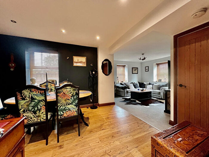 2 Bedroom Detached House For Sale In West Bank Cottage, West Street, Hoyland, Barnsley, S74