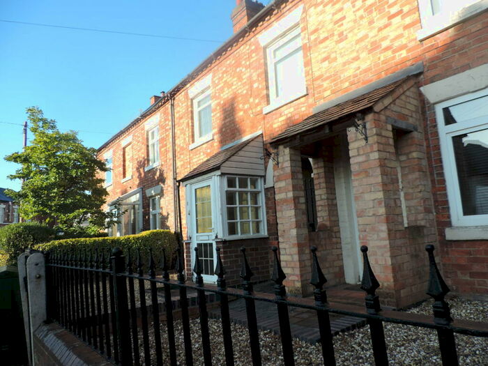 3 Bedroom Terraced House To Rent In Tamworth Road, Ashby, LE65