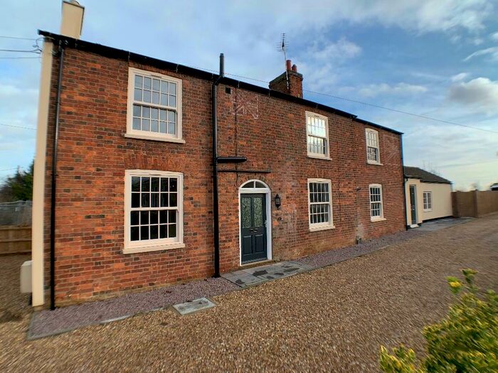 4 Bedroom Detached House To Rent In Main Street, Baston, PE6