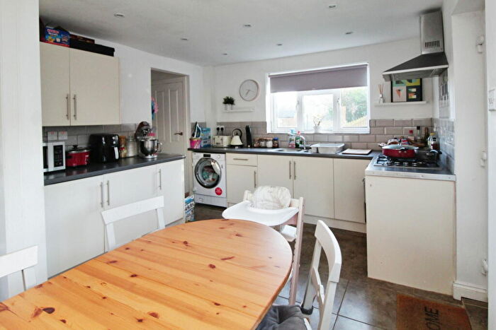2 Bedroom Semi-Detached House For Sale In Broomhill Road, Prudhoe, NE42