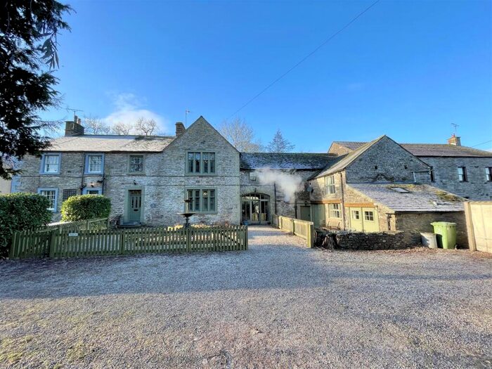 7 Bedroom Semi-Detached House For Sale In Shap, Penrith, CA10