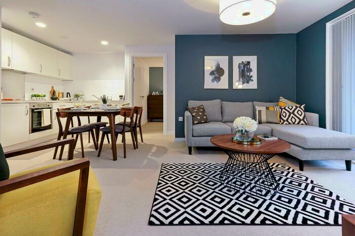 2 Bedroom Apartment To Rent In Calvert House, Leodis Square, LS11