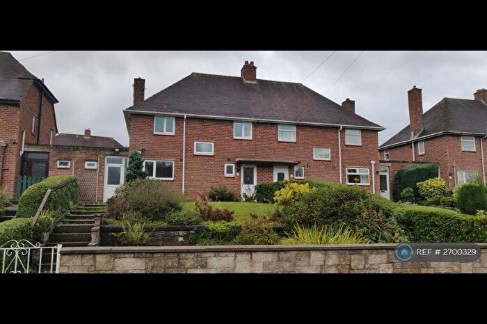 3 Bedroom Semi-Detached House To Rent In Park Avenue, Ashbourne, DE6
