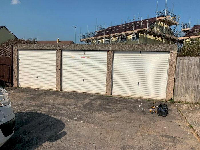 Parking/garage To Rent In At Bunting Hill, Adj - Lawnside, Nailsworth, GL6