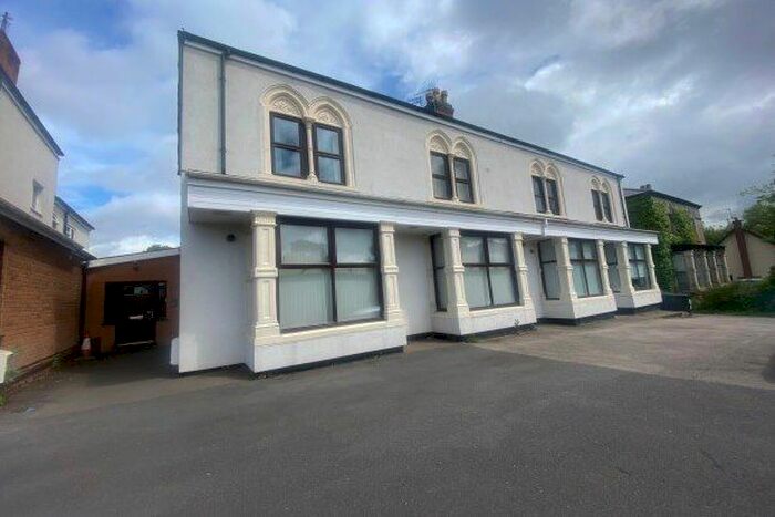 1 Bedroom Flat To Rent In Chester Road, Flat, Sutton Coldfield, B73