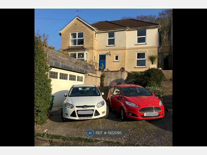 2 Bedroom Semi-Detached House To Rent In St. Georges Hill, Bathampton, Bath, BA2