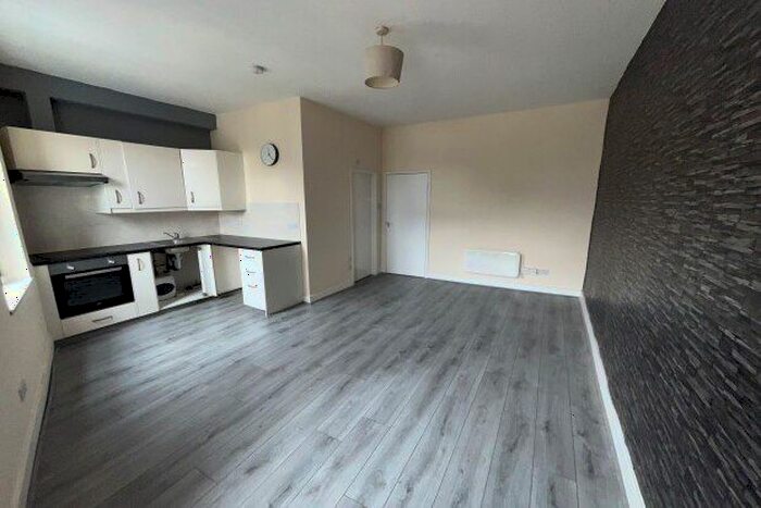 1 Bedroom Flat To Rent In Rice Lane, Liverpool, L9