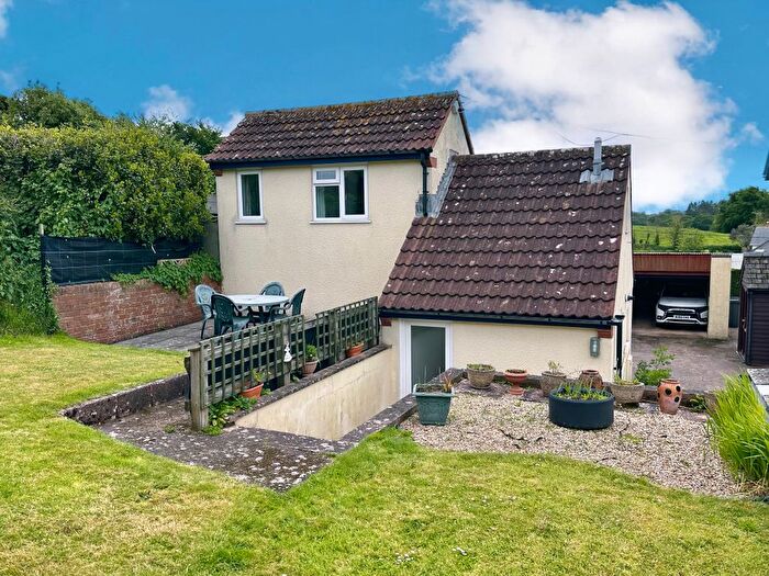 1 Bedroom Detached House To Rent In Knowle Village, Knowle, Budleigh Salterton, EX9