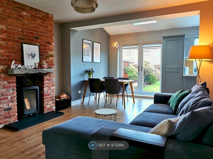 3 Bedroom Semi-Detached House To Rent In Easton Road, Liverpool, L36