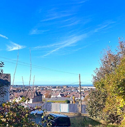2 Bedroom Bungalow For Sale In Bryn Road, Aberaeron, Ceredigion, SA46