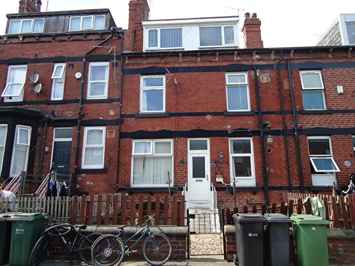 3 Bedroom Terraced House To Rent In Arthington Terrace, Hunslet, Leeds, LS10