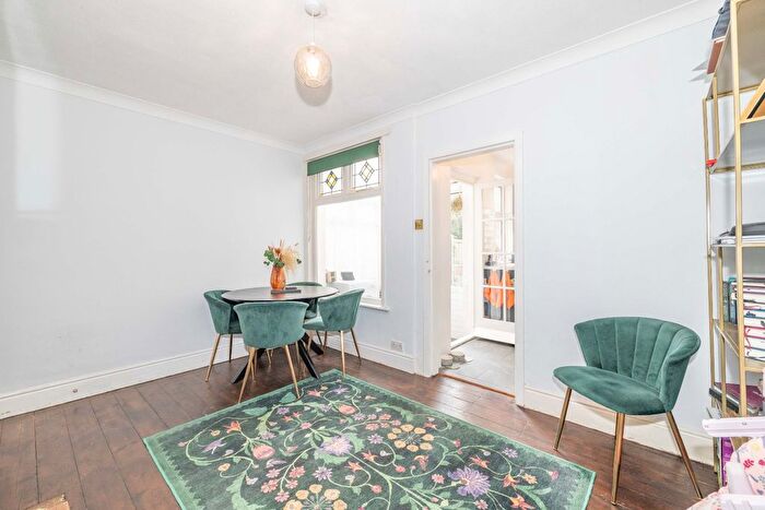 2 Bedroom Semi-Detached House For Sale In Faversham Road, Kennington, Ashford, Kent, TN24