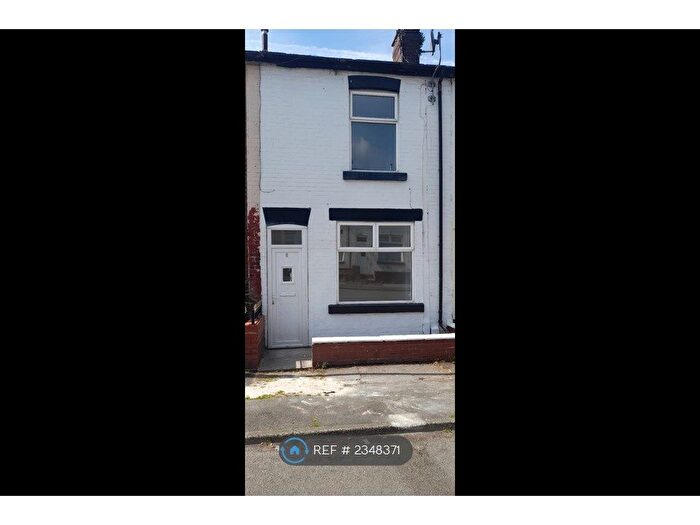 2 Bedroom Terraced House To Rent In Dale Street West, Horwich, Bolton, BL6