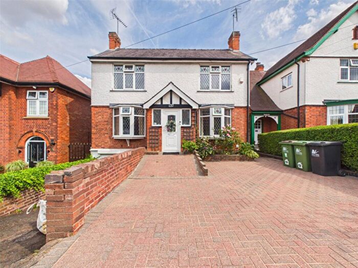 3 Bedroom Detached House For Sale In Upper Dunstead Road, Langley Mill, Nottingham, Derbyshire, NG16