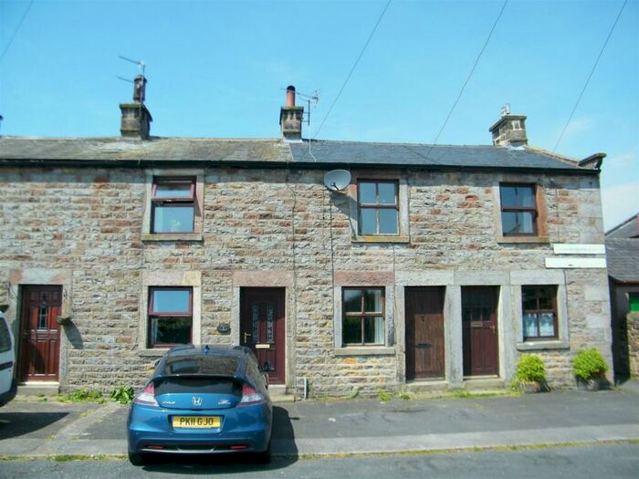 2 Bedroom Cottage To Rent In Corless Cottages, Dolphinholme, LA2