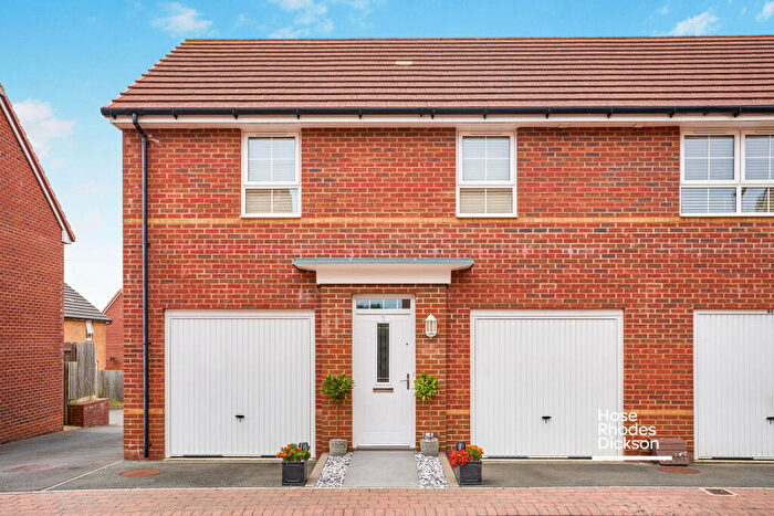 2 Bedroom Maisonette To Rent In Cromwell Avenue, East Cowes, PO32