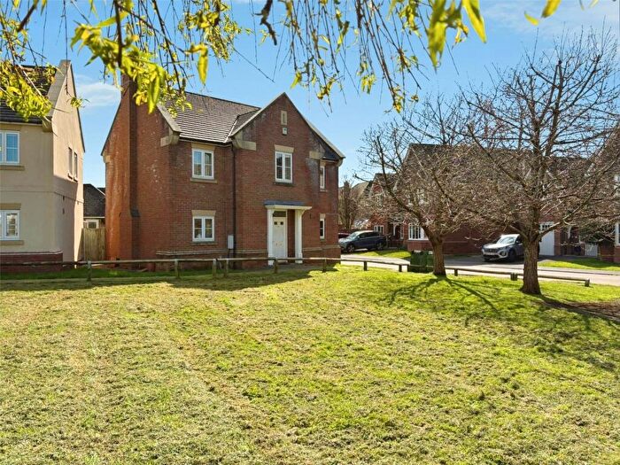 4 Bedroom Detached House For Sale In Highdown Close, Angmering, West Sussex, BN16