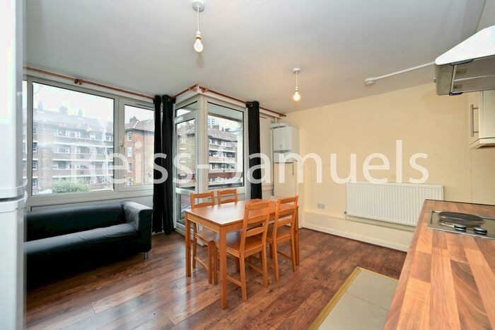 4 Bedroom Flat To Rent In Bath Terrace, Borough, London, Borough, Southwark, London SE1
