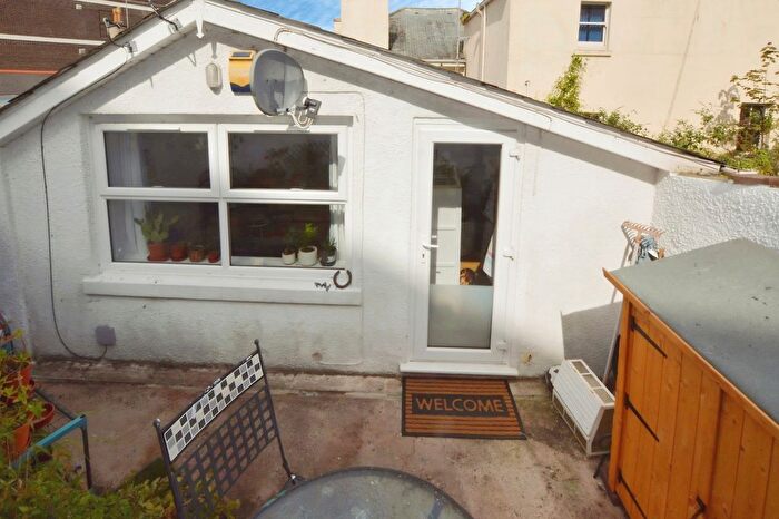 1 Bedroom Cottage For Sale In Warren Road, Torquay, Devon, TQ2