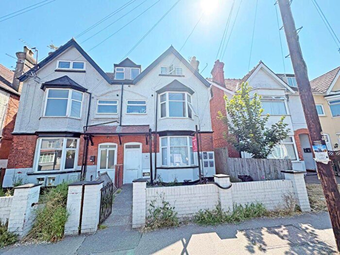 Property For Sale In Drummond Road, Skegness, Lincolnshire, PE25