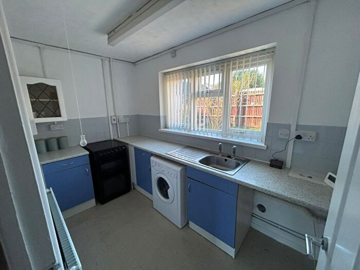 1 Bedroom Flat To Rent In Bushberry Avenue, Coventry, CV4