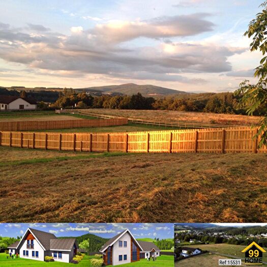 3 Bedroom Plot For Sale In Tombain Farm, Aberlour, Morayshire, AB38