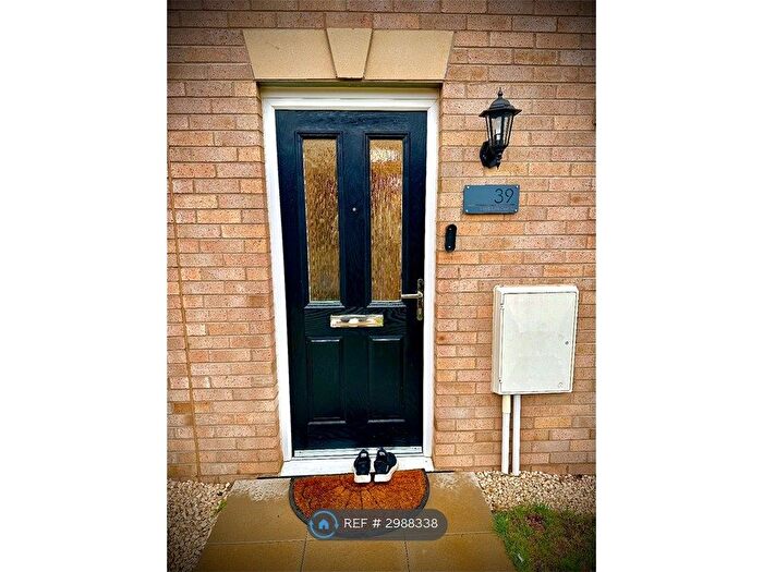 2 Bedroom Terraced House To Rent In Lilybank Road, Newbridge, EH28