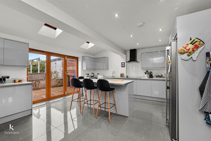 4 Bedroom Semi Detached House For Sale In Martholme Lane, Great Harwood, BB6