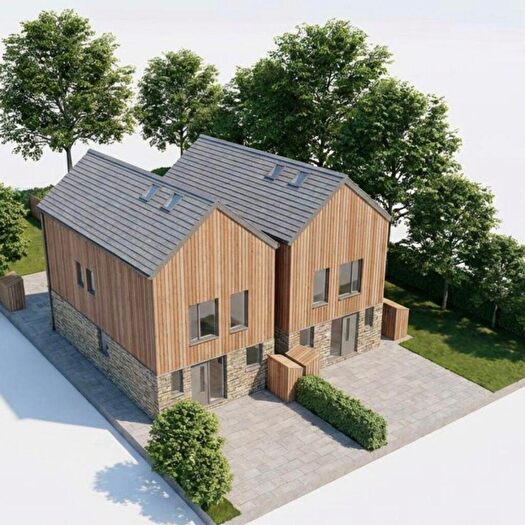 Land For Sale In Little Keyford Lane, Frome, BA11